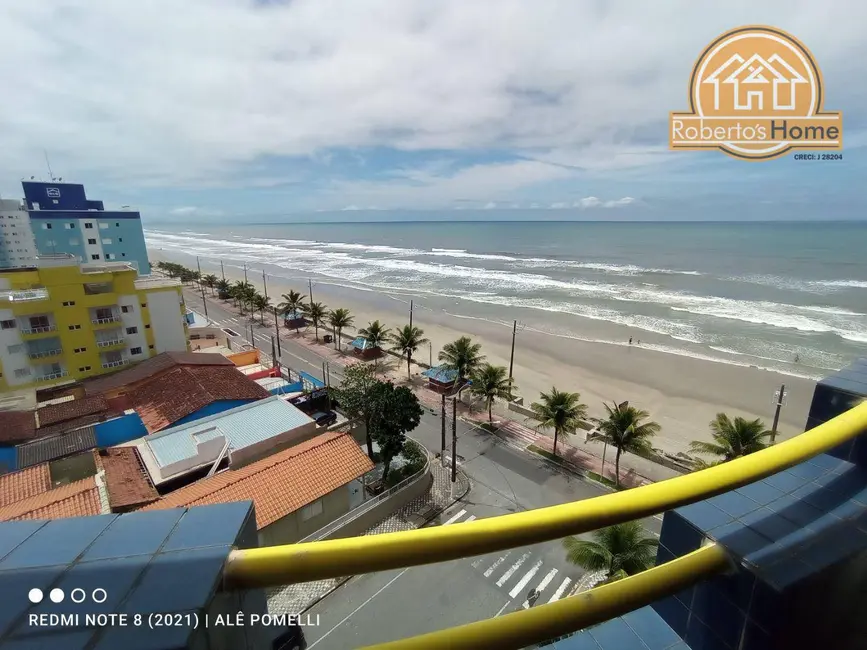 Foto 3 de Apartamento com 2 quartos à venda, 97m2 em Mongagua - SP