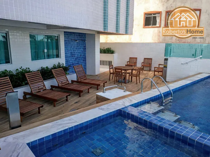 Foto 2 de Apartamento com 2 quartos à venda, 73m2 em Mongagua - SP