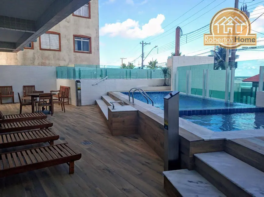 Foto 1 de Apartamento com 2 quartos à venda, 73m2 em Mongagua - SP