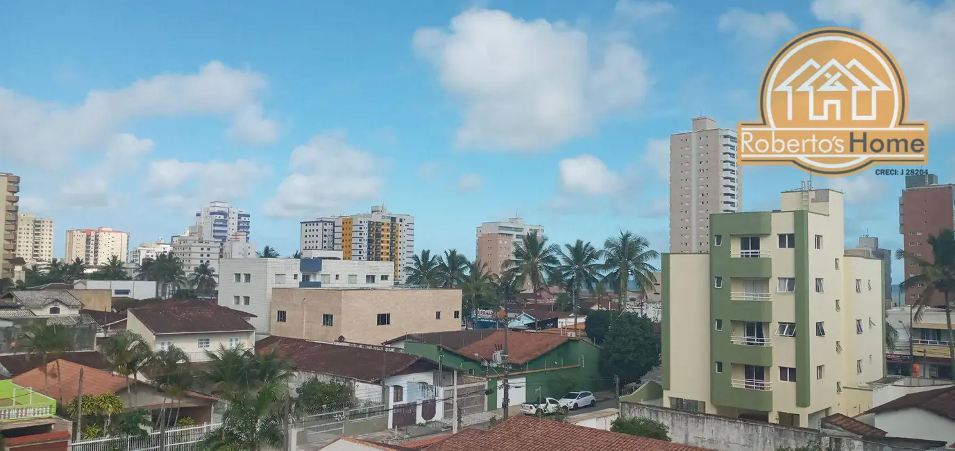 Foto 1 de Cobertura com 3 quartos à venda, 262m2 em Mongagua - SP
