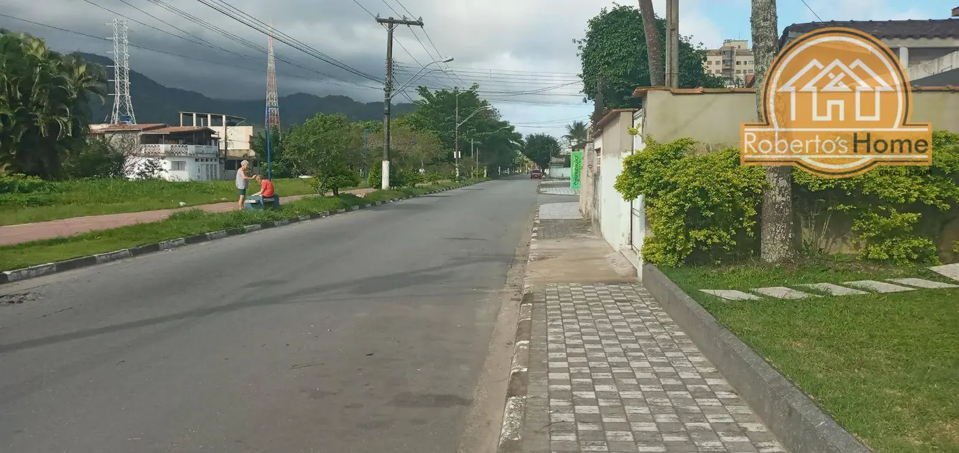 Foto 6 de Cobertura com 3 quartos à venda, 262m2 em Mongagua - SP