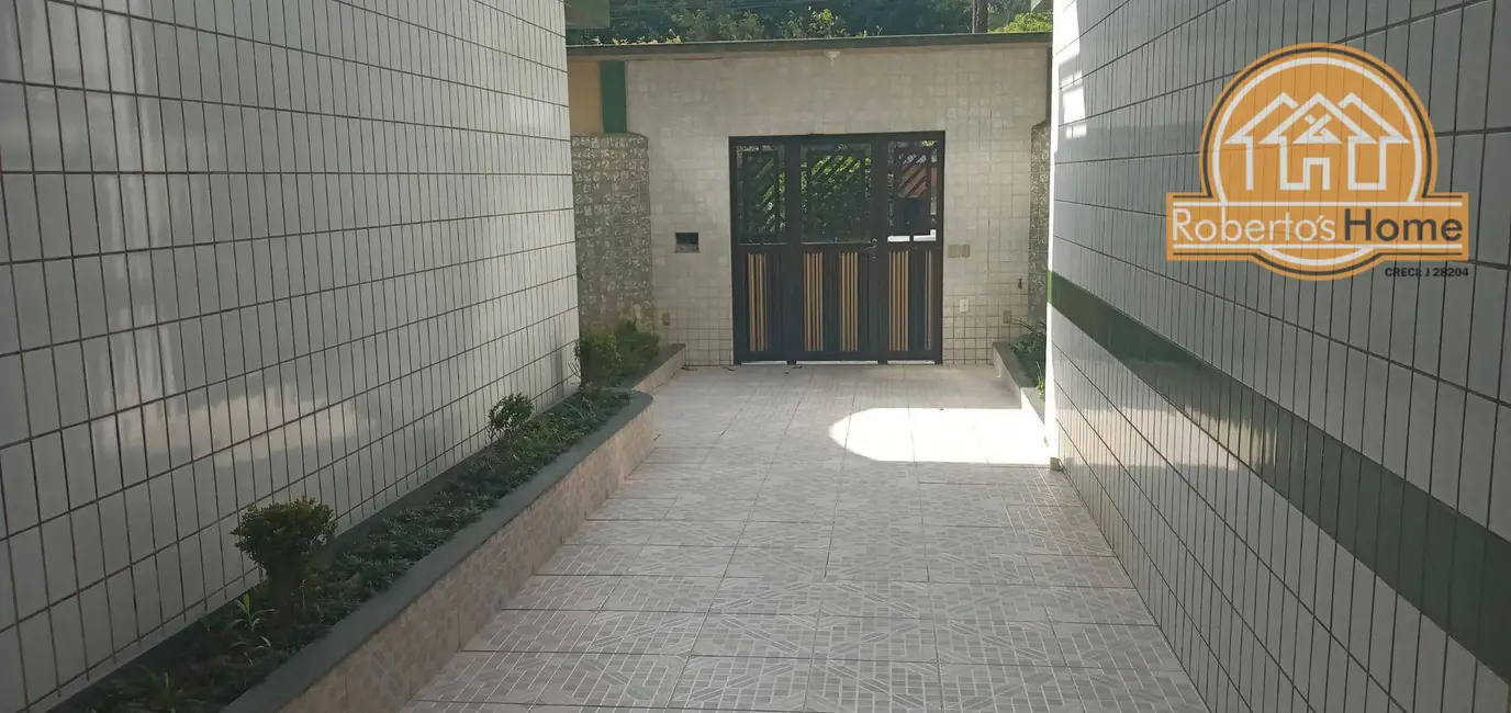 Foto 8 de Cobertura com 3 quartos à venda, 262m2 em Mongagua - SP