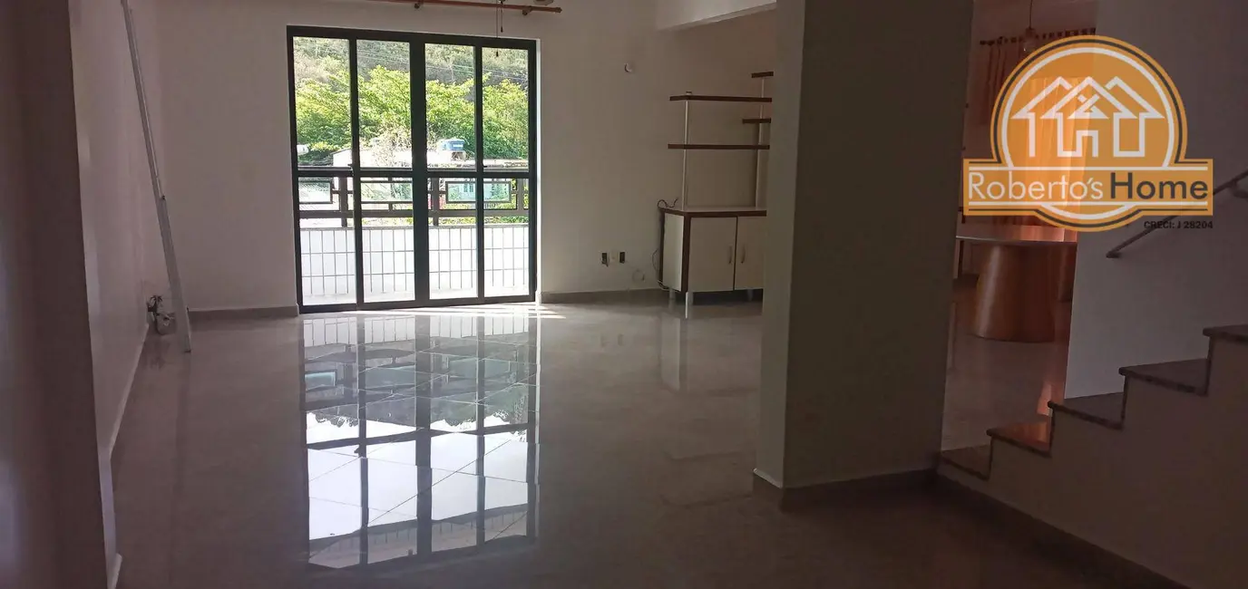 Foto 2 de Cobertura com 3 quartos à venda, 262m2 em Mongagua - SP