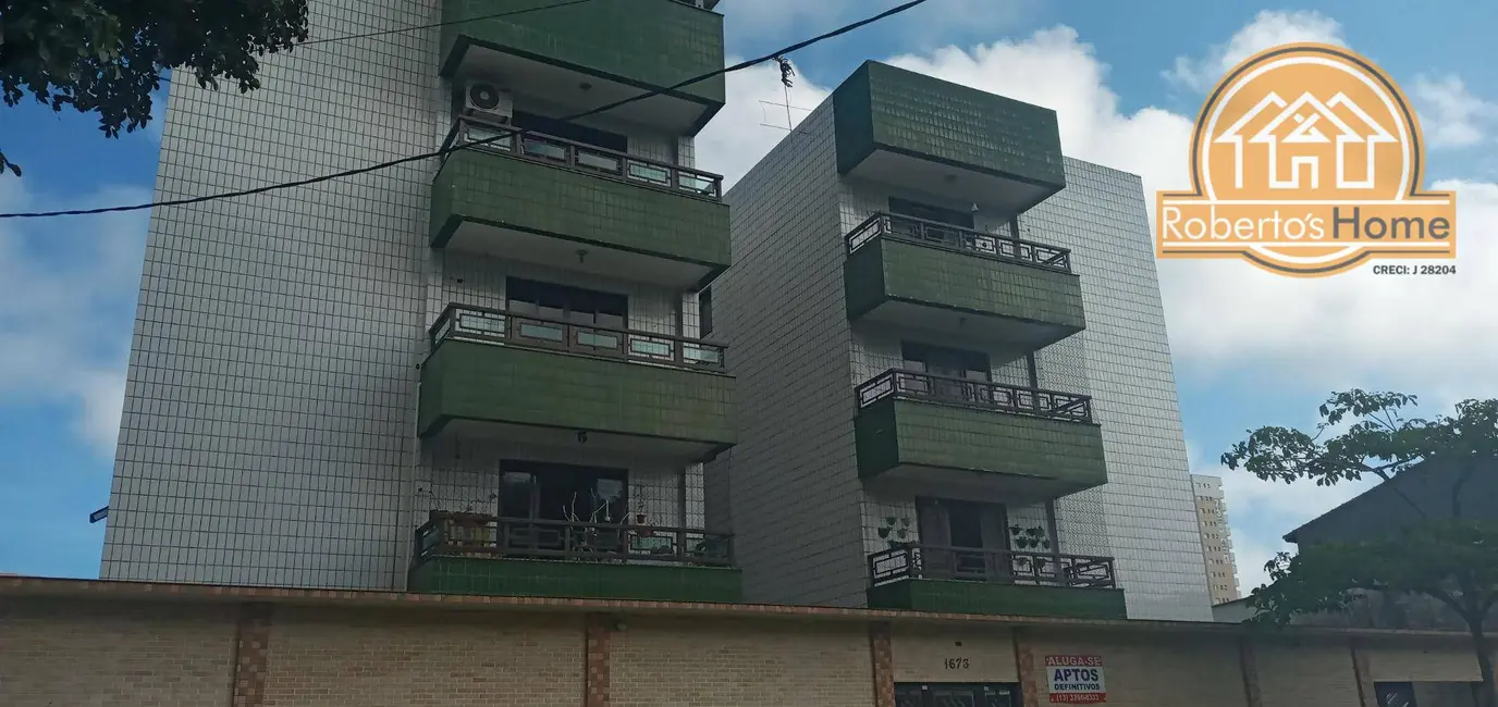 Foto 3 de Cobertura com 3 quartos à venda, 262m2 em Mongagua - SP