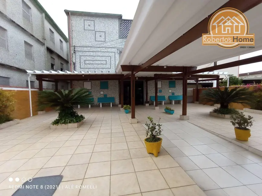 Kitnet com 1 quarto à venda, 36m2 em Praia Grande - SP - imagem 6 Foto 6 de Kitnet com 1 quarto à venda, 36m2 em Praia Grande - SP