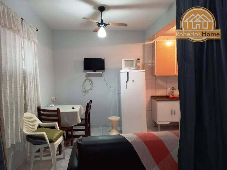 Kitnet com 1 quarto à venda, 36m2 em Praia Grande - SP - imagem 1 Foto 1 de Kitnet com 1 quarto à venda, 36m2 em Praia Grande - SP