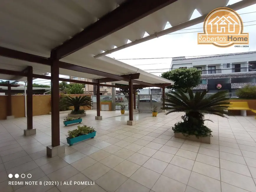 Kitnet com 1 quarto à venda, 36m2 em Praia Grande - SP - imagem 7 Foto 7 de Kitnet com 1 quarto à venda, 36m2 em Praia Grande - SP