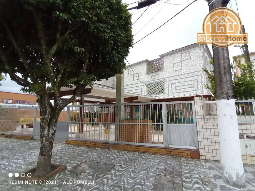 Kitnet com 1 quarto à venda, 36m2 em Praia Grande - SP - imagem 3 Foto 3 de Kitnet com 1 quarto à venda, 36m2 em Praia Grande - SP