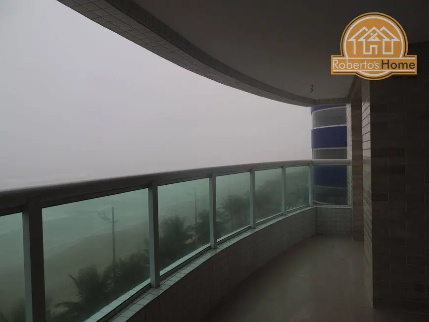 Foto 2 de Apartamento com 2 quartos à venda, 91m2 em Mongagua - SP