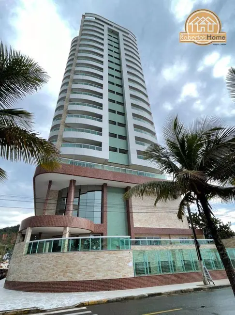 Foto 4 de Apartamento com 2 quartos à venda, 91m2 em Mongagua - SP