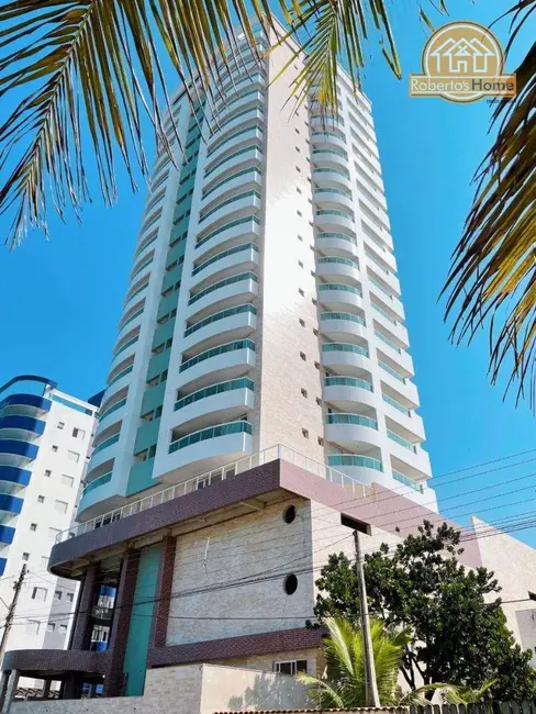 Foto 3 de Apartamento com 2 quartos à venda, 91m2 em Mongagua - SP