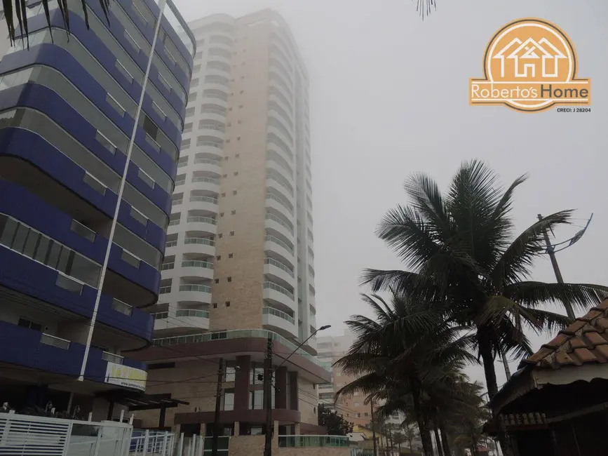 Foto 5 de Apartamento com 2 quartos à venda, 91m2 em Mongagua - SP