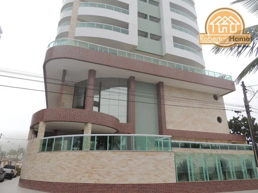 Foto 5 de Apartamento com 2 quartos à venda, 91m2 em Mongagua - SP