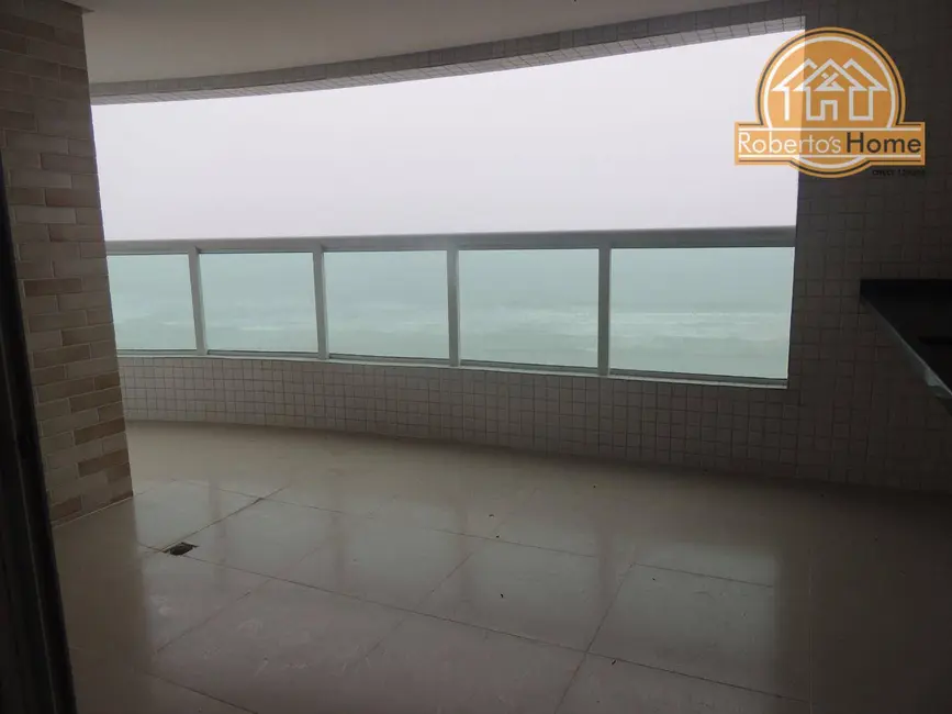 Foto 2 de Apartamento com 2 quartos à venda, 91m2 em Mongagua - SP