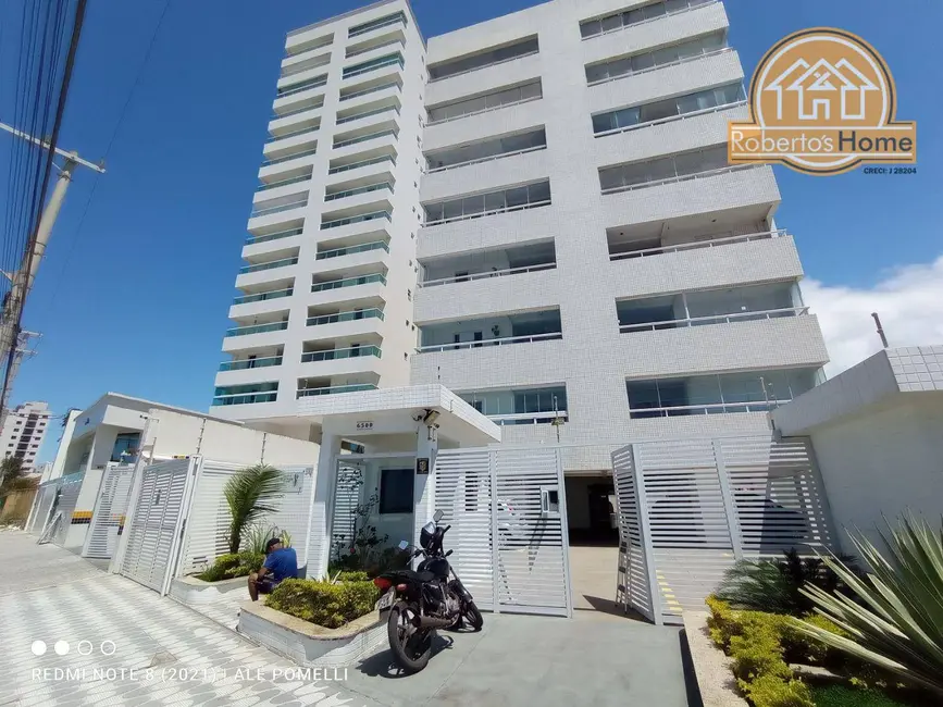 Foto 5 de Apartamento com 2 quartos à venda, 80m2 em Mongagua - SP