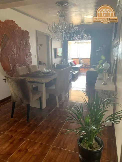 Foto 6 de Apartamento com 2 quartos à venda, 80m2 em Mongagua - SP