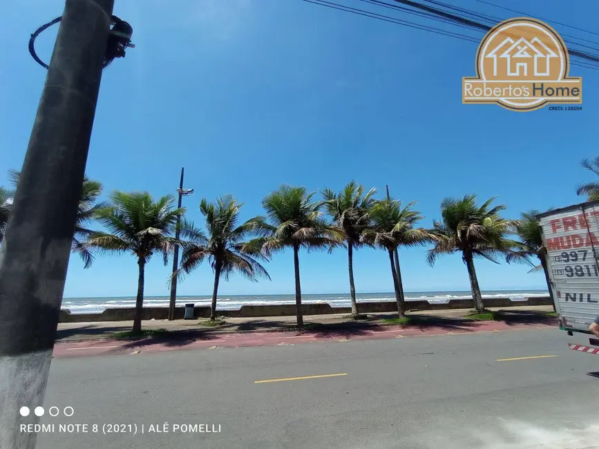 Foto 4 de Apartamento com 2 quartos à venda, 80m2 em Mongagua - SP