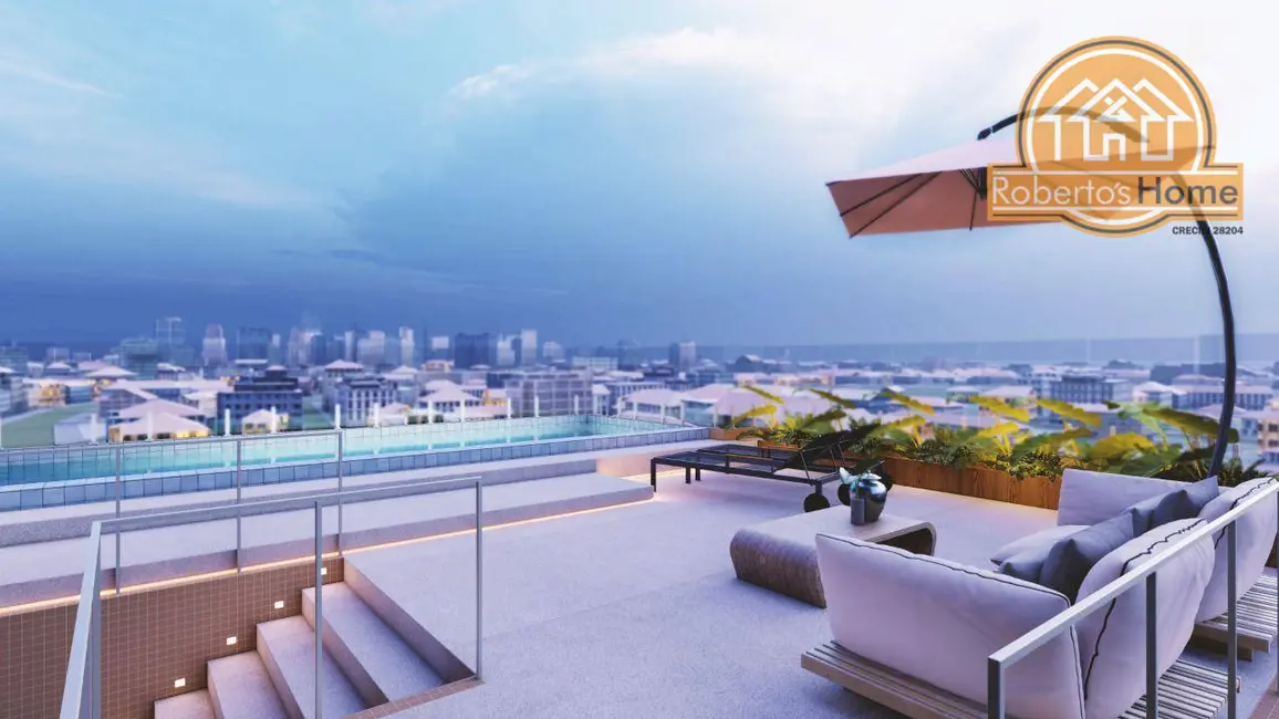 Apartamento com 2 quartos à venda, 52m2 em Caiçara, Praia Grande - SP - imagem 1 Foto 1 de Apartamento com 2 quartos à venda, 52m2 em Caiçara, Praia Grande - SP