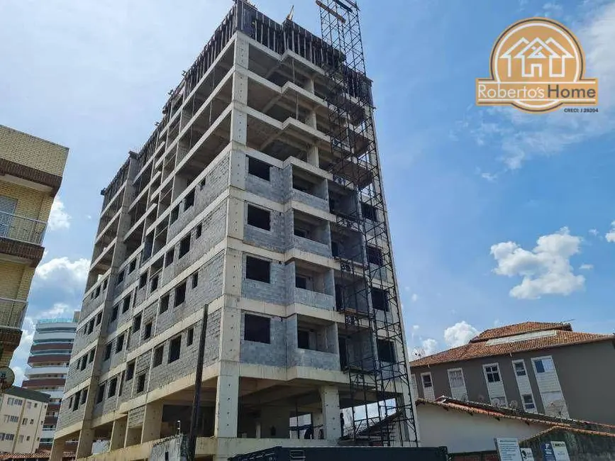 Apartamento com 2 quartos à venda, 52m2 em Caiçara, Praia Grande - SP - imagem 6 Foto 6 de Apartamento com 2 quartos à venda, 52m2 em Caiçara, Praia Grande - SP