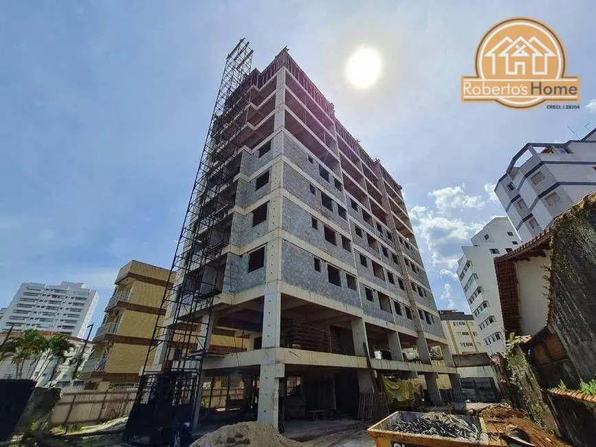 Apartamento com 2 quartos à venda, 52m2 em Caiçara, Praia Grande - SP - imagem 4 Foto 4 de Apartamento com 2 quartos à venda, 52m2 em Caiçara, Praia Grande - SP