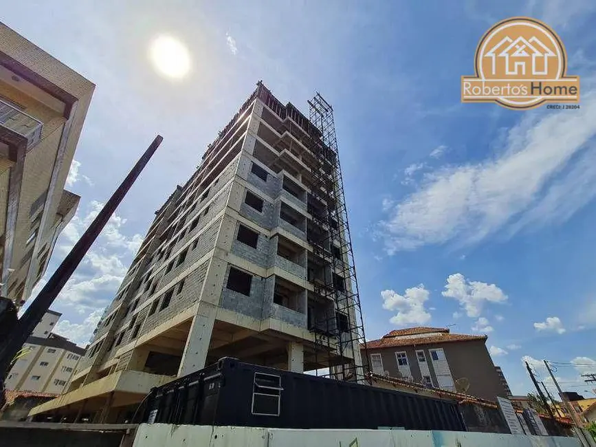 Apartamento com 2 quartos à venda, 52m2 em Caiçara, Praia Grande - SP - imagem 5 Foto 5 de Apartamento com 2 quartos à venda, 52m2 em Caiçara, Praia Grande - SP