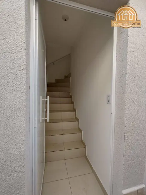 Foto 4 de Casa com 2 quartos à venda, 46m2 em Ocian, Praia Grande - SP