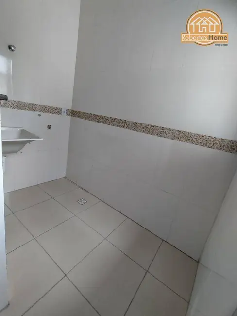 Foto 9 de Casa com 2 quartos à venda, 46m2 em Ocian, Praia Grande - SP
