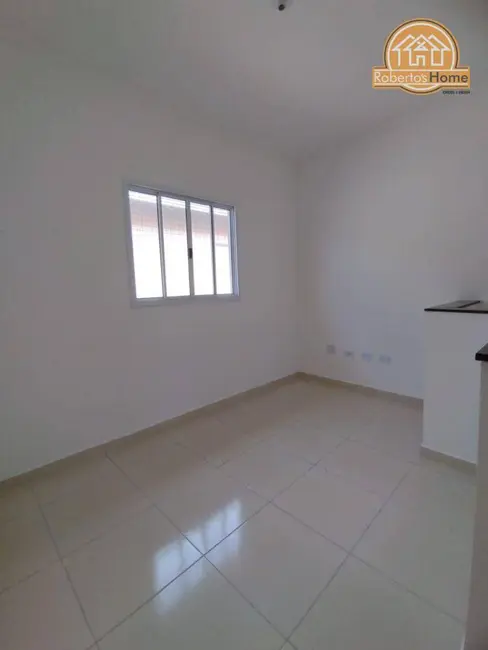 Foto 6 de Casa com 2 quartos à venda, 46m2 em Ocian, Praia Grande - SP