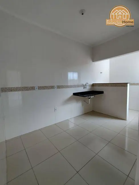 Foto 8 de Casa com 2 quartos à venda, 46m2 em Ocian, Praia Grande - SP