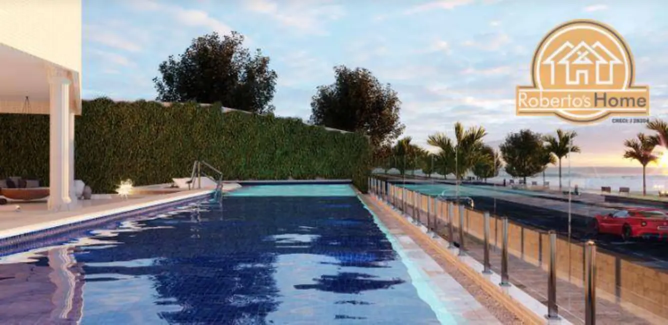 Apartamento com 2 quartos à venda, 89m2 em Praia Grande - SP - imagem 2 Foto 2 de Apartamento com 2 quartos à venda, 89m2 em Praia Grande - SP