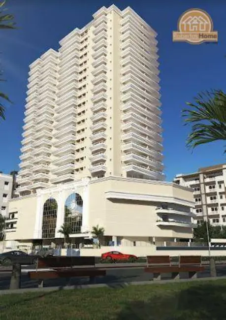Apartamento com 2 quartos à venda, 89m2 em Praia Grande - SP - imagem 1 Foto 1 de Apartamento com 2 quartos à venda, 89m2 em Praia Grande - SP