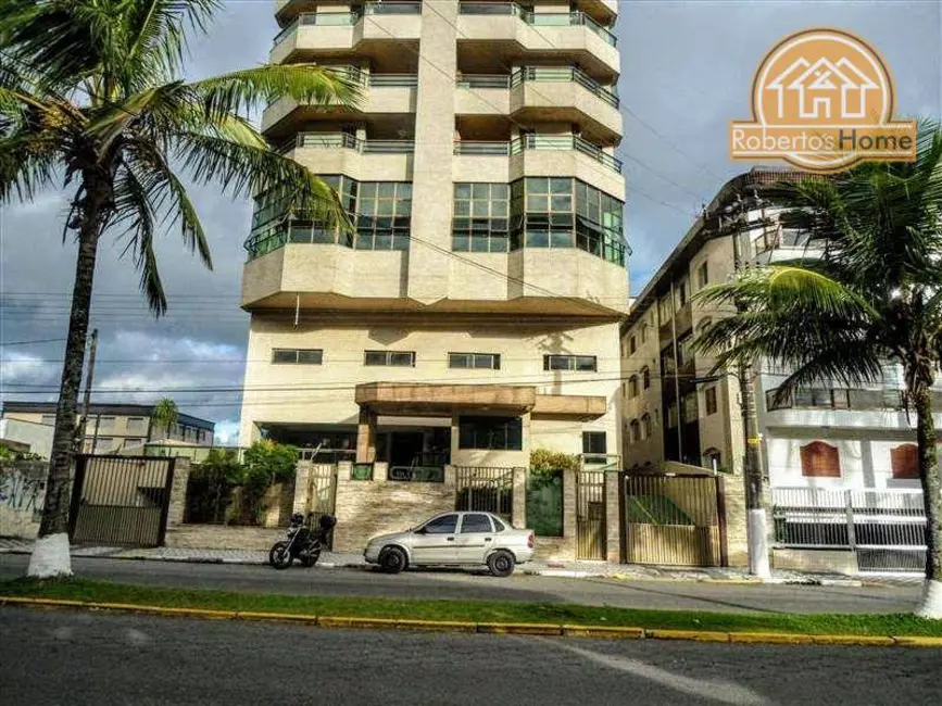 Foto 3 de Apartamento com 2 quartos à venda, 99m2 em Centro, Mongagua - SP