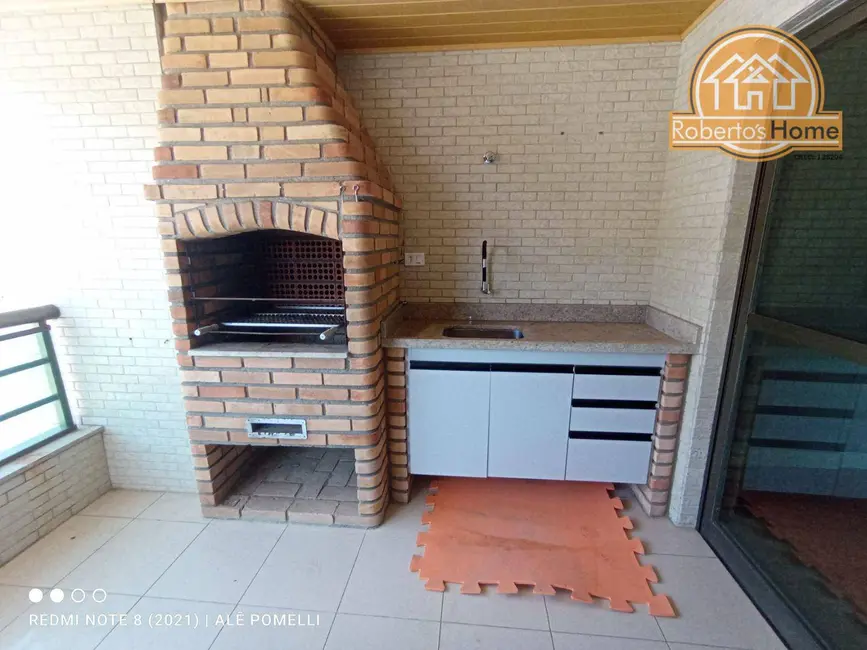 Foto 7 de Apartamento com 2 quartos à venda, 99m2 em Centro, Mongagua - SP