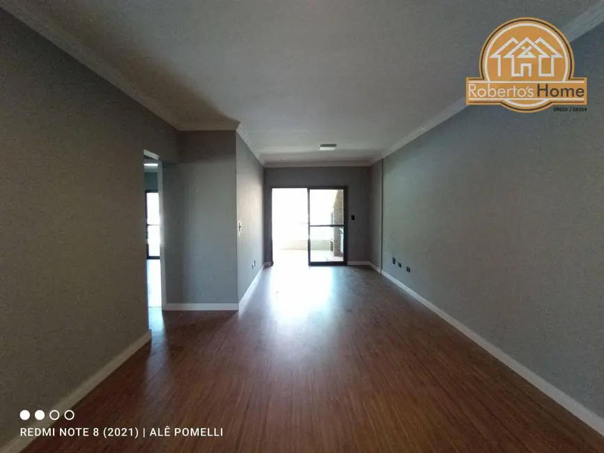 Foto 1 de Apartamento com 2 quartos à venda, 99m2 em Centro, Mongagua - SP