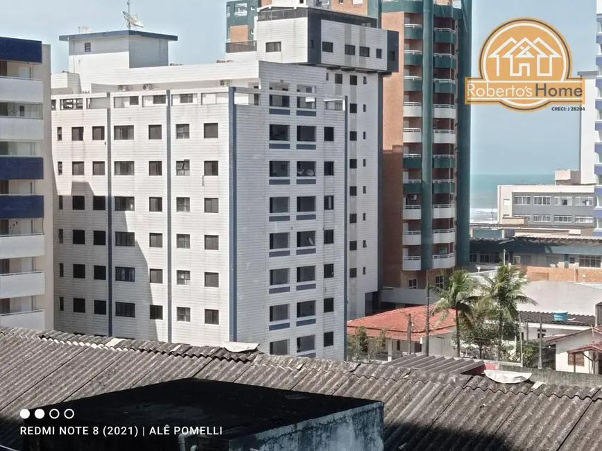 Foto 9 de Apartamento com 2 quartos à venda, 99m2 em Centro, Mongagua - SP