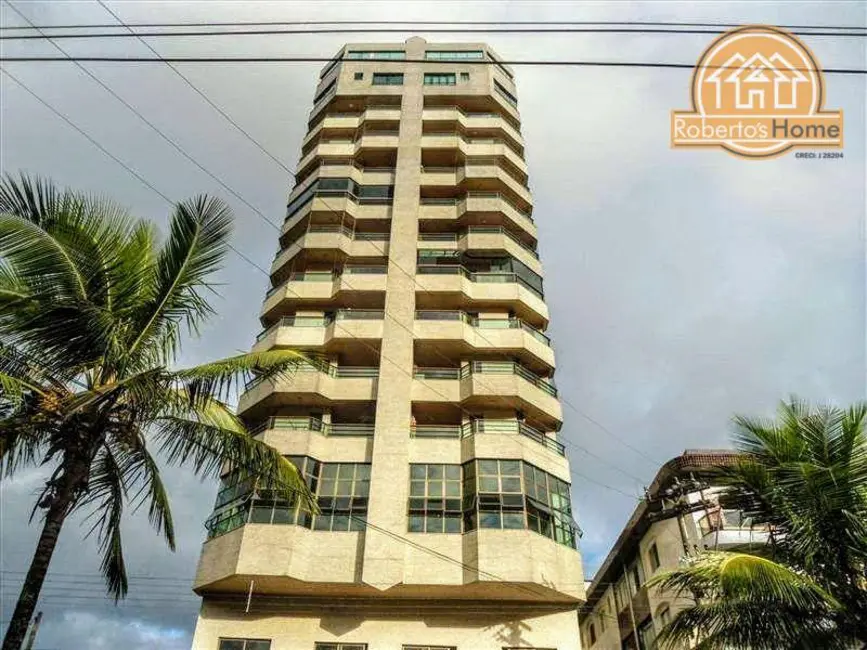 Foto 4 de Apartamento com 2 quartos à venda, 99m2 em Centro, Mongagua - SP