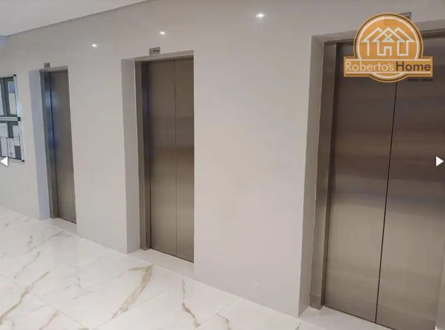 Foto 8 de Apartamento com 3 quartos à venda, 127m2 em Canto do Forte, Praia Grande - SP