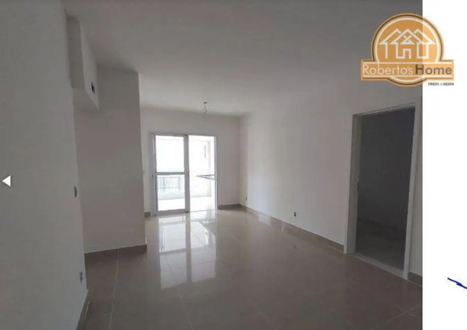 Foto 9 de Apartamento com 3 quartos à venda, 127m2 em Canto do Forte, Praia Grande - SP
