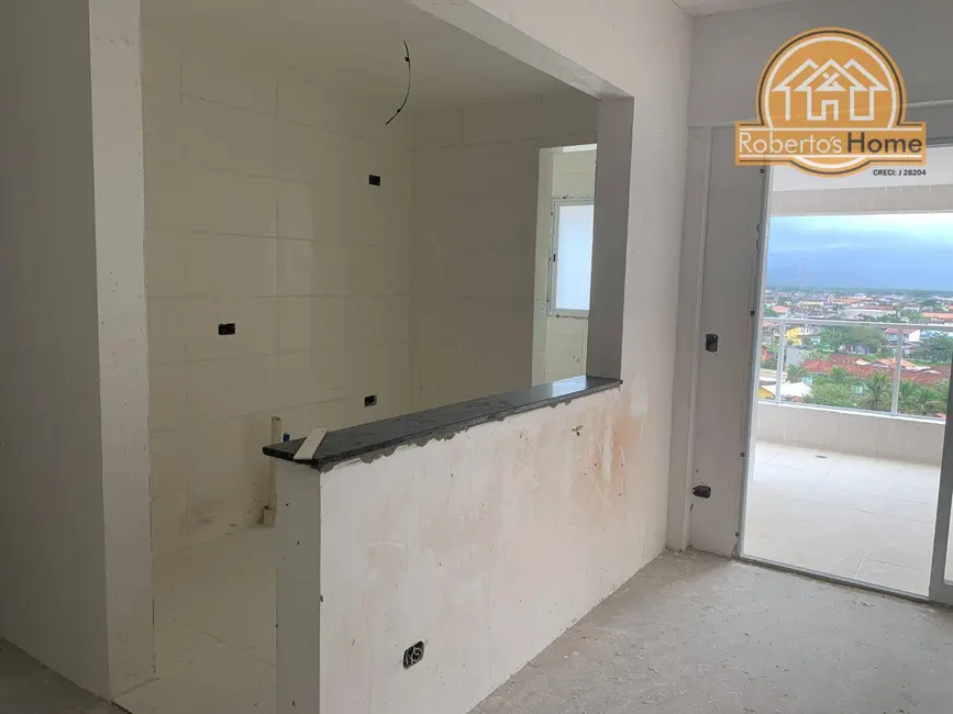 Apartamento com 2 quartos à venda, 71m2 em Mongagua - SP - imagem 6 Foto 6 de Apartamento com 2 quartos à venda, 71m2 em Mongagua - SP