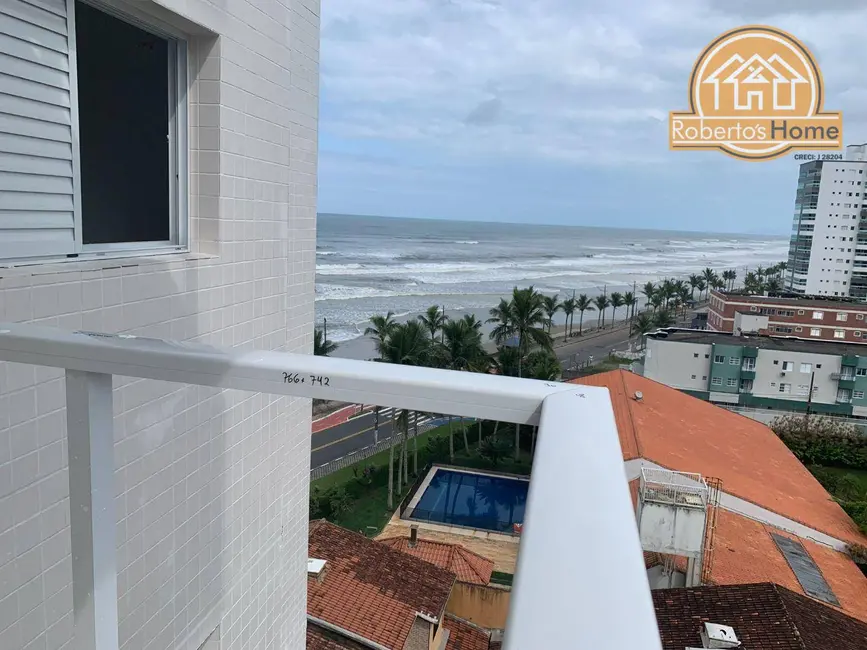 Apartamento com 2 quartos à venda, 71m2 em Mongagua - SP - imagem 1 Foto 1 de Apartamento com 2 quartos à venda, 71m2 em Mongagua - SP