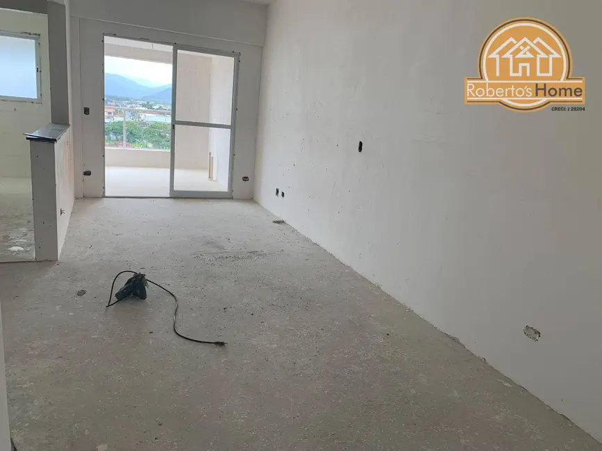 Apartamento com 2 quartos à venda, 71m2 em Mongagua - SP - imagem 2 Foto 2 de Apartamento com 2 quartos à venda, 71m2 em Mongagua - SP