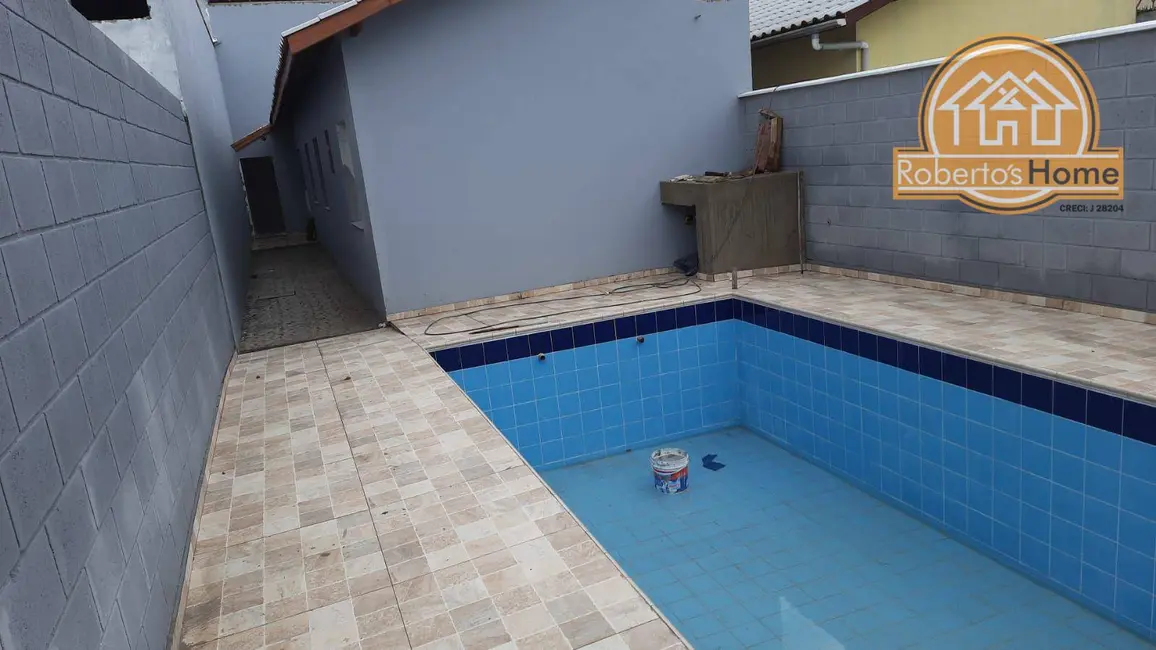 Foto 1 de Casa com 3 quartos à venda, 270m2 em Itanhaem - SP