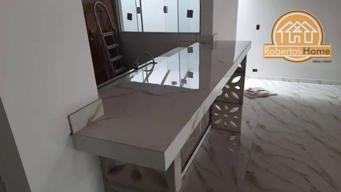 Foto 6 de Casa com 3 quartos à venda, 270m2 em Itanhaem - SP