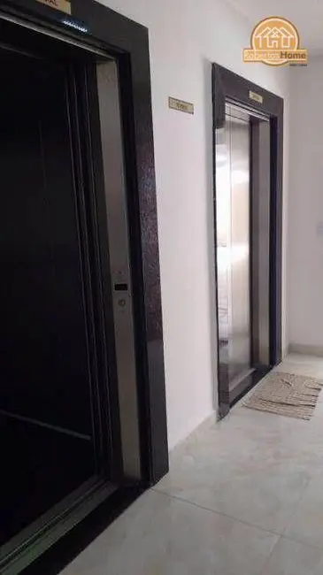 Apartamento com 1 quarto à venda, 43m2 em Aviação, Praia Grande - SP - imagem 7 Foto 7 de Apartamento com 1 quarto à venda, 43m2 em Aviação, Praia Grande - SP