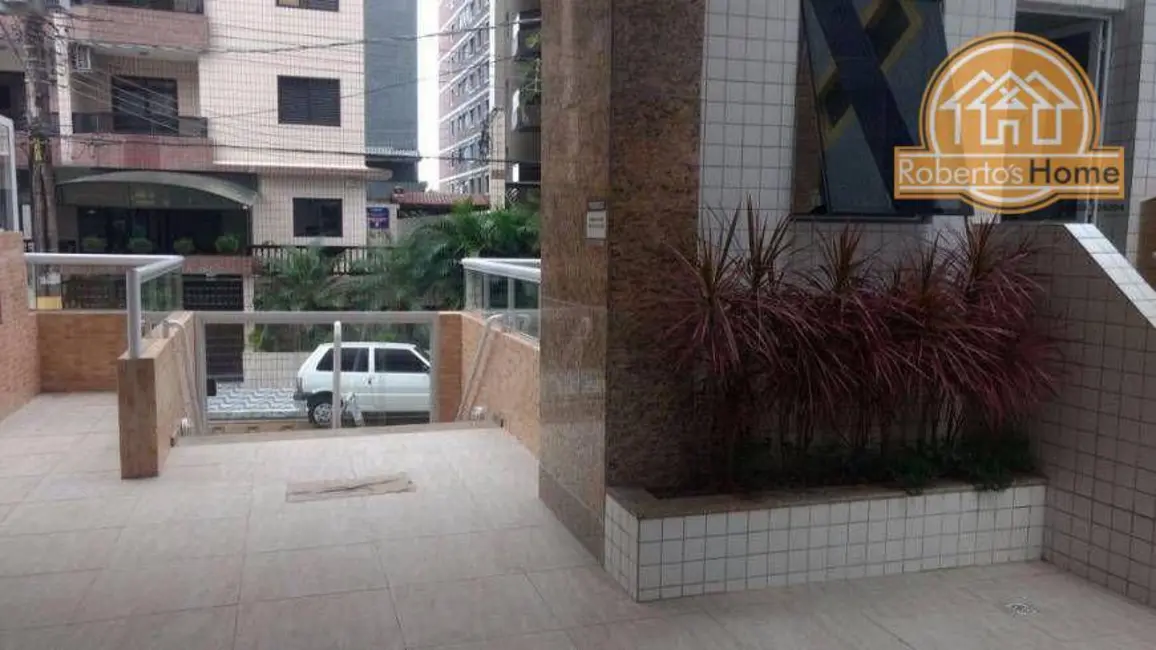 Apartamento com 1 quarto à venda, 43m2 em Aviação, Praia Grande - SP - imagem 6 Foto 6 de Apartamento com 1 quarto à venda, 43m2 em Aviação, Praia Grande - SP