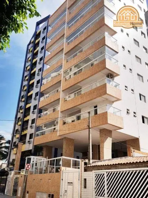 Apartamento com 1 quarto à venda, 43m2 em Aviação, Praia Grande - SP - imagem 3 Foto 3 de Apartamento com 1 quarto à venda, 43m2 em Aviação, Praia Grande - SP