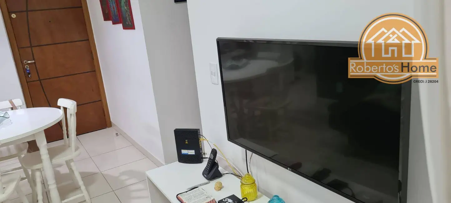 Apartamento com 1 quarto à venda, 43m2 em Aviação, Praia Grande - SP - imagem 9 Foto 9 de Apartamento com 1 quarto à venda, 43m2 em Aviação, Praia Grande - SP