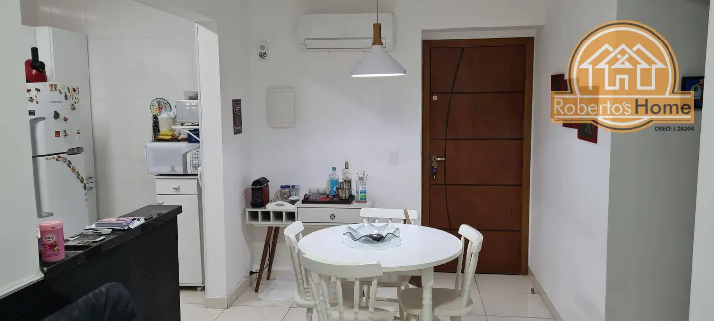 Apartamento com 1 quarto à venda, 43m2 em Aviação, Praia Grande - SP - imagem 2 Foto 2 de Apartamento com 1 quarto à venda, 43m2 em Aviação, Praia Grande - SP