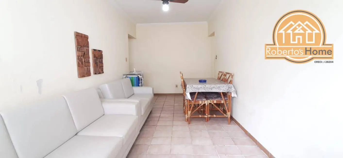 Foto 2 de Apartamento com 2 quartos à venda, 62m2 em Praia Grande - SP