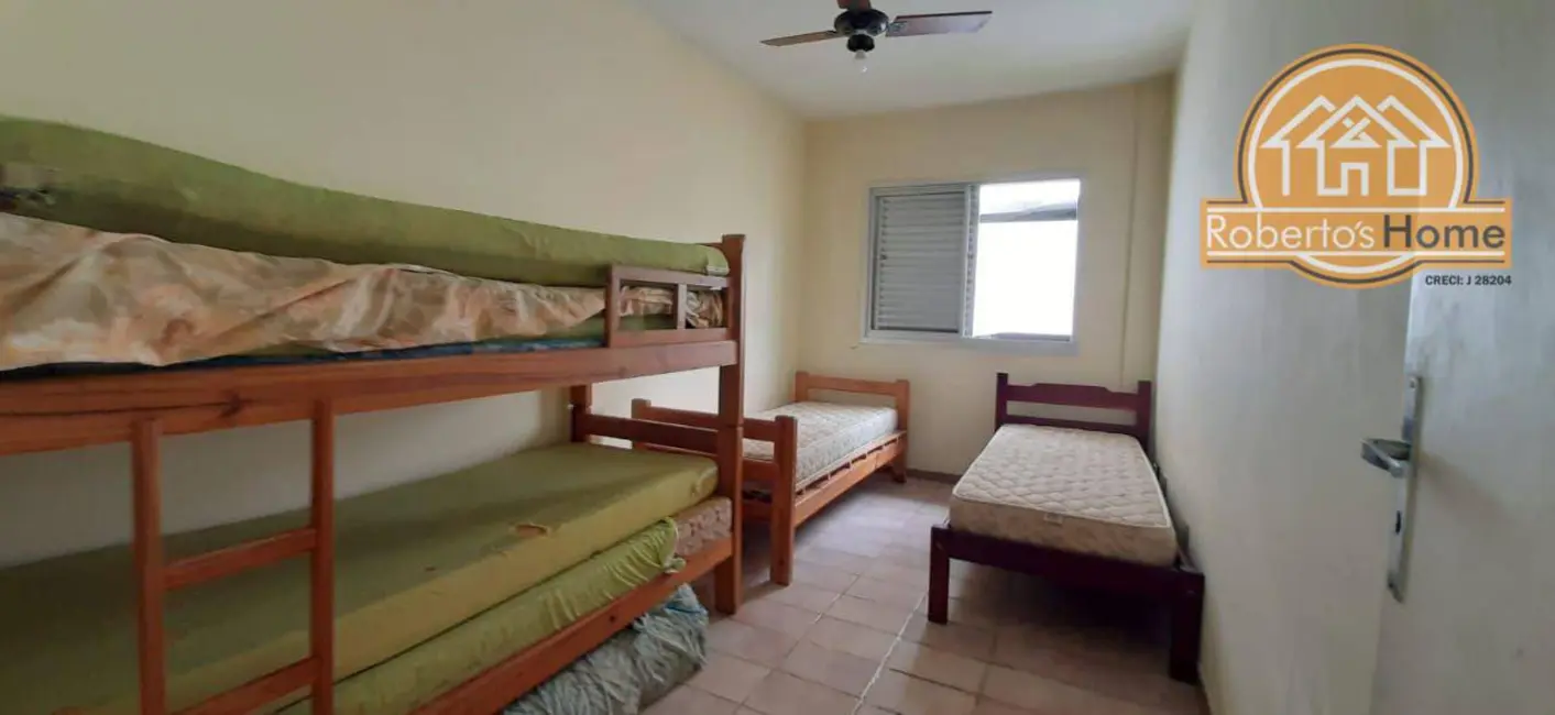 Foto 9 de Apartamento com 2 quartos à venda, 62m2 em Praia Grande - SP